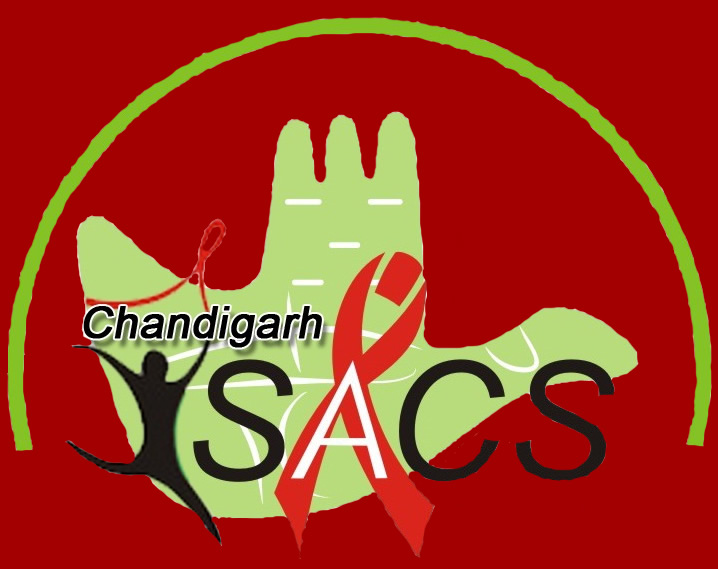 CHANDIGARH STATE AIDS CONTROL SOCIETY